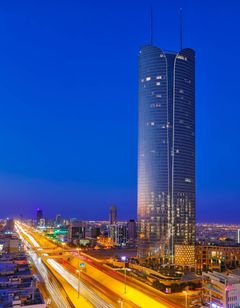 Burj Rafal Hotel, a Marriott Intl Hotel