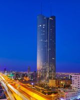 JW Marriott Hotel Riyadh