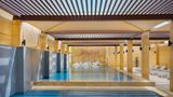 <b>JW Marriott Hotel Riyadh Recreation</b>. Images powered by <a href="https://www.leonardoworldwide.com/" title="Leonardo Worldwide" target="_blank">Leonardo</a>.