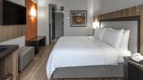 Sao Paulo Airport Marriott Hotel Suite