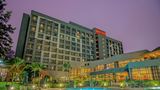 Sao Paulo Airport Marriott Hotel Recreation