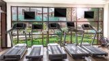 Sao Paulo Airport Marriott Hotel Recreation
