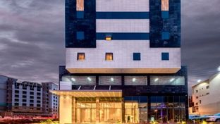 Aber Abha Hotel