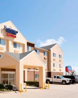Fairfield Inn & Suites Tyler