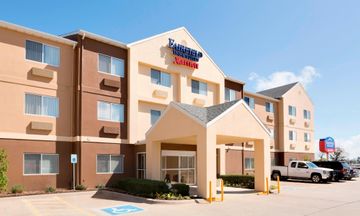 Fairfield Inn & Suites Tyler