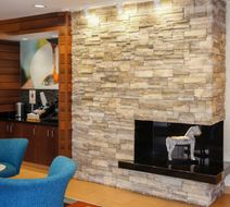 Fairfield Inn & Suites Tyler Exterior