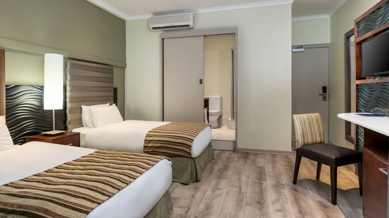 <b>Protea Hotel Upington Room</b>. Images powered by <a href="https://www.leonardoworldwide.com/" title="Leonardo Worldwide" target="_blank">Leonardo</a>.