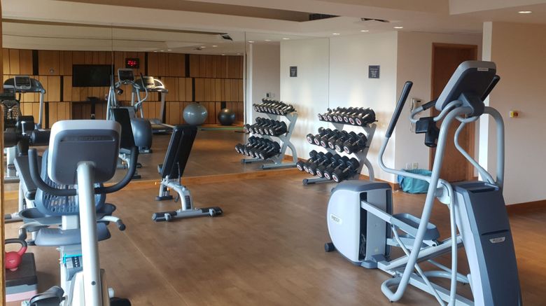 <b>Fairfield by Marriott Visakhapatnam Recreation</b>. Images powered by <a href="https://www.leonardoworldwide.com/" title="Leonardo Worldwide" target="_blank">Leonardo</a>.