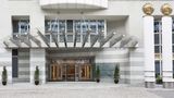 Sheraton Warsaw Hotel Exterior