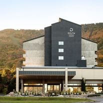 Delta Hotels, Mont Ste Anne Resort