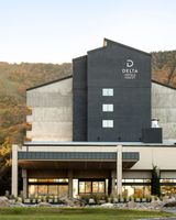 Delta Hotels, Mont Ste Anne Resort