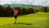 Delta Hotels, Mont Ste Anne Resort Golf
