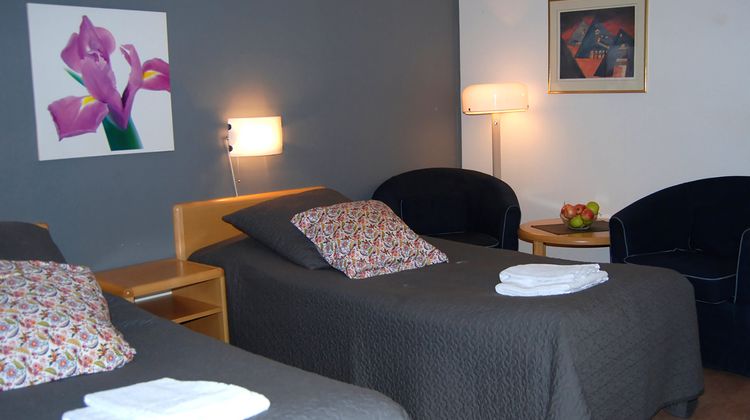 Hotel Nordica Room