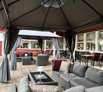 Hotel Nordica Exterior