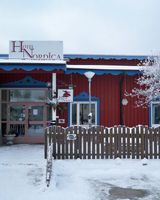 Hotel Nordica