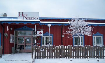 Hotel Nordica