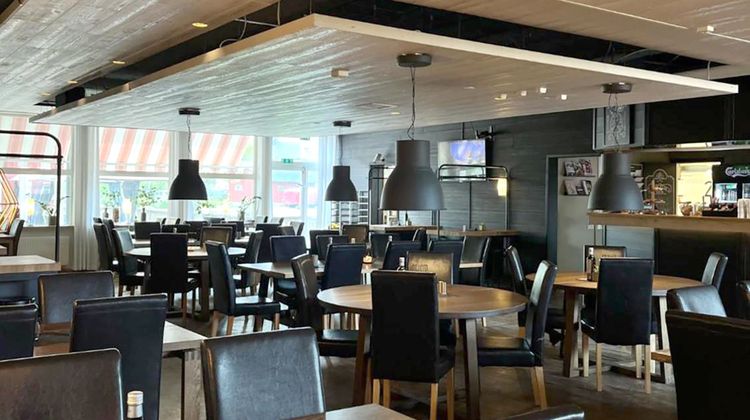 Hotel Nordica Restaurant