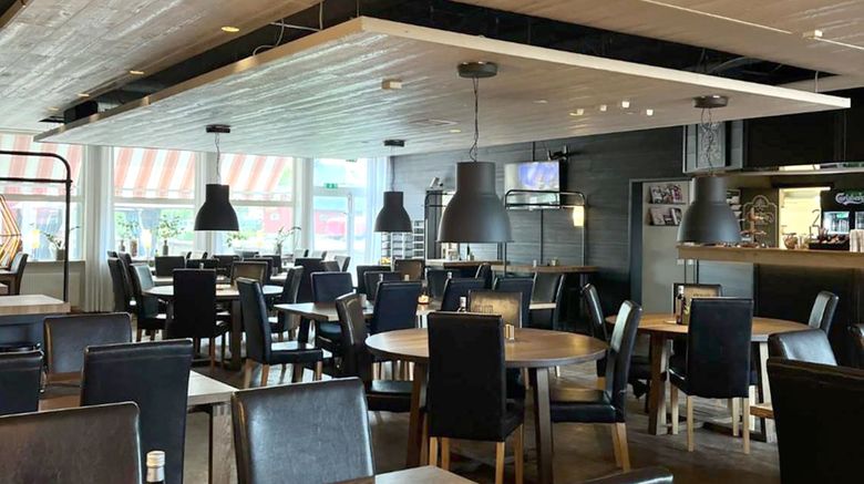<b>Hotel Nordica Restaurant</b>. Images powered by <a href="https://www.leonardoworldwide.com/" title="Leonardo Worldwide" target="_blank">Leonardo</a>.
