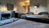 Hotel Nordica Room