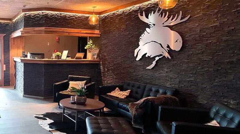 <b>Hotel Nordica Lobby</b>. Images powered by <a href="https://www.leonardoworldwide.com/" title="Leonardo Worldwide" target="_blank">Leonardo</a>.