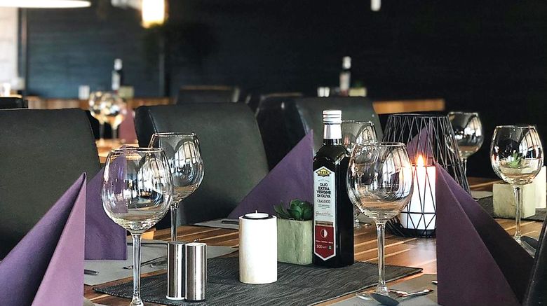 <b>Hotel Nordica Restaurant</b>. Images powered by <a href="https://www.leonardoworldwide.com/" title="Leonardo Worldwide" target="_blank">Leonardo</a>.