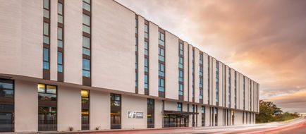 Holiday Inn Express Remscheid Exterior
