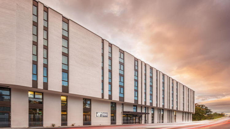 Holiday Inn Express Remscheid Exterior