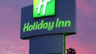Holiday Inn & Suites Barstow