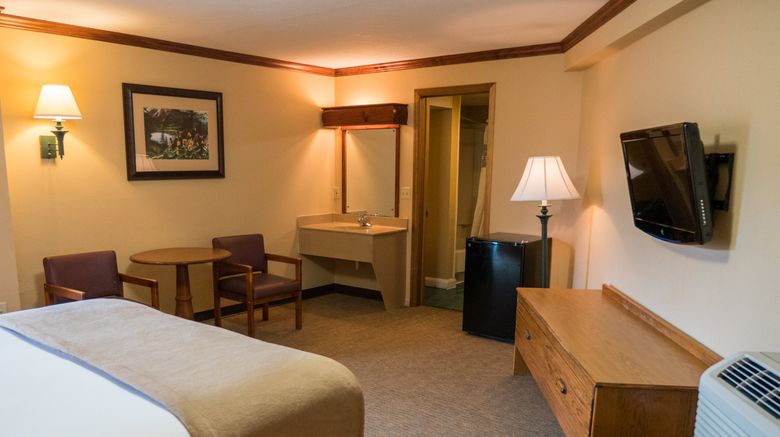 <b>Wild Bear Inn Room</b>. Images powered by <a href="https://www.leonardoworldwide.com/" title="Leonardo Worldwide" target="_blank">Leonardo</a>.