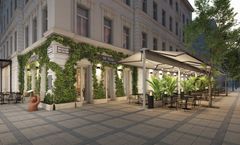 Verno House Budapest-Vignette Collection