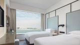 Four Points Hong Kong Tung Chung Room
