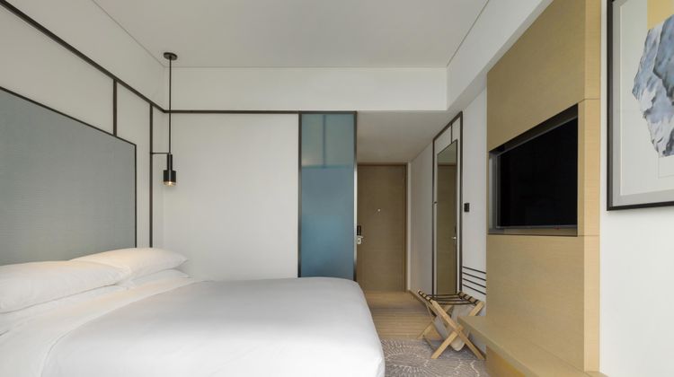 Four Points Hong Kong Tung Chung Room