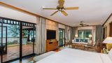 JW Marriott Phuket Resort & Spa Suite