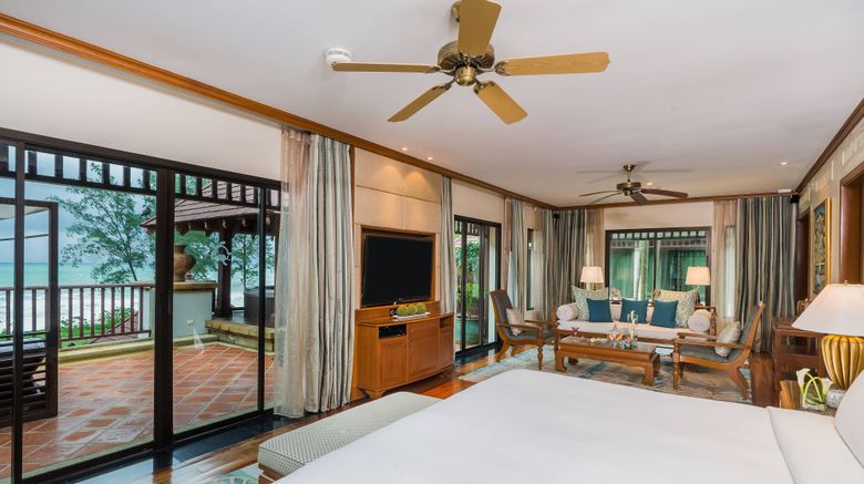 <b>JW Marriott Phuket Resort & Spa Suite</b>. Images powered by <a href="https://www.leonardoworldwide.com/" title="Leonardo Worldwide" target="_blank">Leonardo</a>.