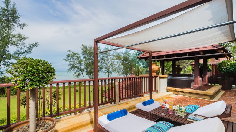 <b>JW Marriott Phuket Resort & Spa Suite</b>. Images powered by <a href="https://www.leonardoworldwide.com/" title="Leonardo Worldwide" target="_blank">Leonardo</a>.