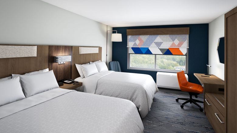 <b>Holiday Inn Express Raleigh Area Room</b>. Images powered by <a href="https://www.leonardoworldwide.com/" title="Leonardo Worldwide" target="_blank">Leonardo</a>.