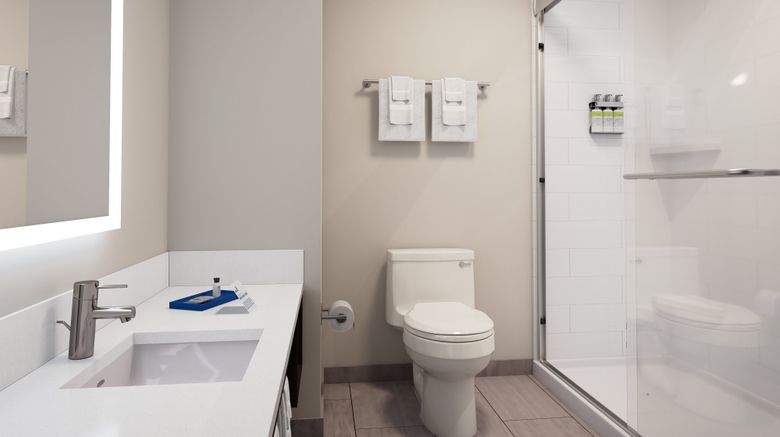 <b>Holiday Inn Express Raleigh Area Room</b>. Images powered by <a href="https://www.leonardoworldwide.com/" title="Leonardo Worldwide" target="_blank">Leonardo</a>.