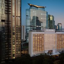 The St. Regis Jakarta