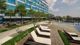 Yogyakarta Marriott Hotel Recreation