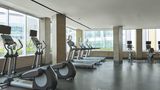 Yogyakarta Marriott Hotel Recreation