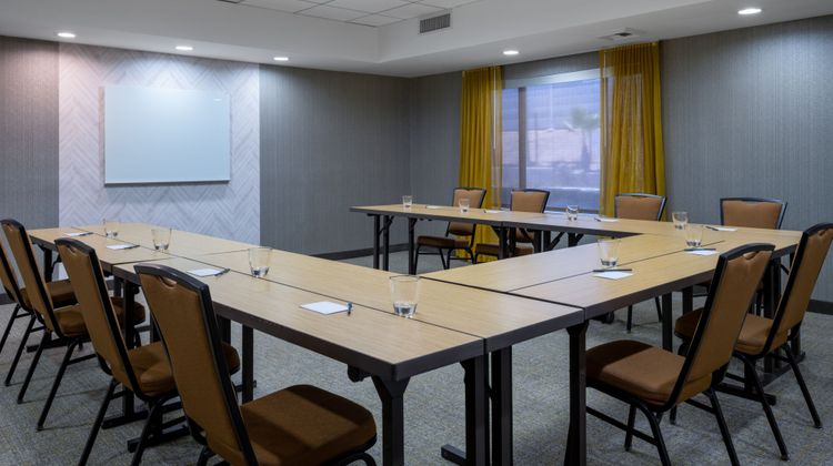 SpringHill Suites Pasadena/Arcadia Meeting