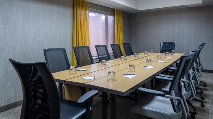 SpringHill Suites Pasadena/Arcadia Meeting