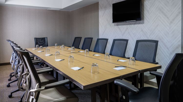 SpringHill Suites Pasadena/Arcadia Meeting