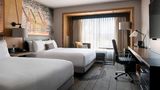 <b>Oakland Marriott City Center Room</b>. Images powered by <a href="https://www.leonardoworldwide.com/" title="Leonardo Worldwide" target="_blank">Leonardo</a>.