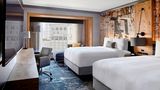 <b>Oakland Marriott City Center Room</b>. Images powered by <a href="https://www.leonardoworldwide.com/" title="Leonardo Worldwide" target="_blank">Leonardo</a>.