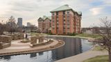 Residence Inn OKC Downtown/Bricktown Exterior