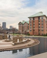 Residence Inn OKC Downtown/Bricktown
