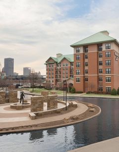 Residence Inn OKC Downtown/Bricktown