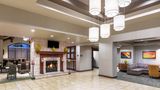 Residence Inn OKC Downtown/Bricktown Exterior