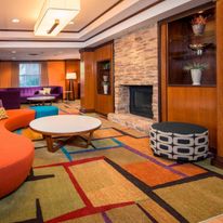 Fairfield Inn & Suites Williamsburg